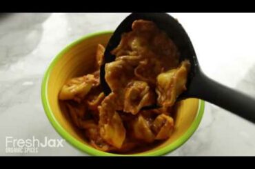 FreshJax Organic Italian Tortellini Recipe