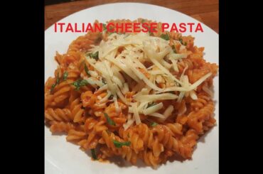 Cheese Pasta | Best Cheesy Pasta Recipe | Pasta with Cheese| #Cheese #Pasta #PakistaniFood #Italian