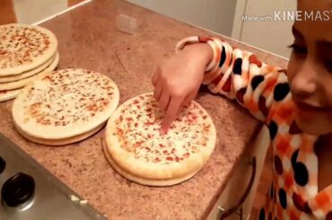 How to make a perfect pizza at home