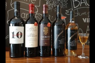 Bacco Wine Bar - São Paulo