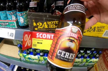 🇮🇹FOOD PRICES INSIDE PENNY MART CATANIA , SICILY . ITALY