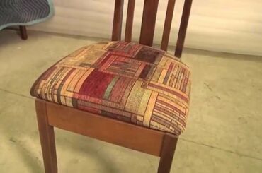 Cameron Dining Chair