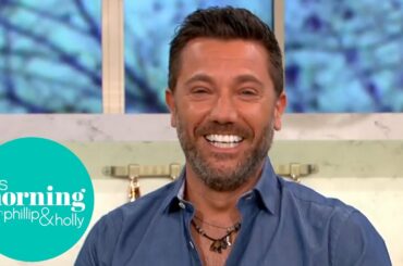 Gino's Speedy Spaghetti | This Morning