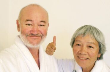 Dolomiti Alta Via 2 (part II), Italy