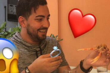 I FOUND LOVE IN ITALY - Part 2