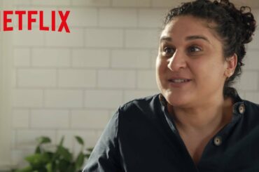 Salt Fat Acid Heat | Buttermilk Marinated Roast Chicken | Netflix