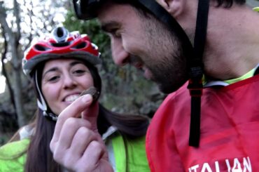 ITALIAN RIVIERA EXPERIENCE - L' ALTRA LIGURIA - LE ECCELLENZE DELLA VAL PENNAVARIE