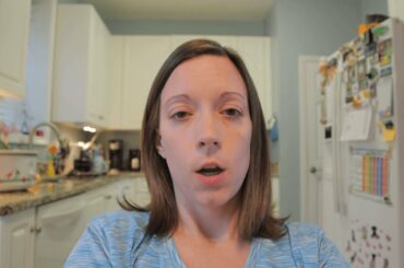 COOK WITH ME / EASY RECIPES / CROCKPOT ITALIAN CHICKEN