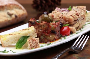 Introducing Sapori Italian Restaurant