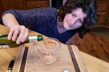 54 A.O.P.G. Recipe Favorites | Classic Italian Bread from Bread Illustrated | Episode #2