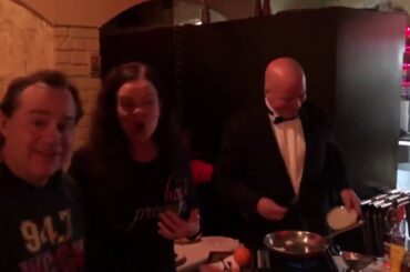 City of the Week: Moro's Dining in Allen Park 01/29/20