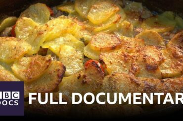 Rustic Dishes from Sicily & Puglia | Rick Stein's Mediterranean Escapes | Full Documentary