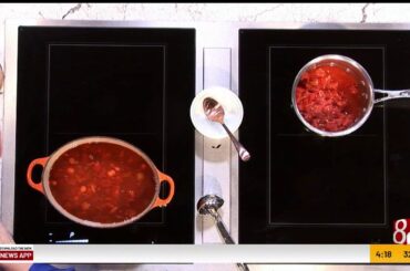 How to make Easy Italian Beef Soup