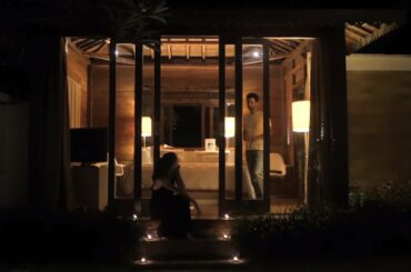 A Day at Sahana Villas