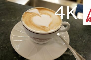 S1 - E8 - The secret behind Italian coffee culture - Part 2