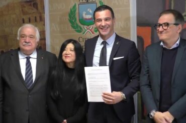 Festa e Biancardi, due Vinitaly sono meglio di uno