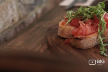 Il Castelletto Italian Restaurant in London UK serving Delicious Italian Food