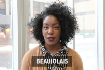 Pronounce wines like a grown-up