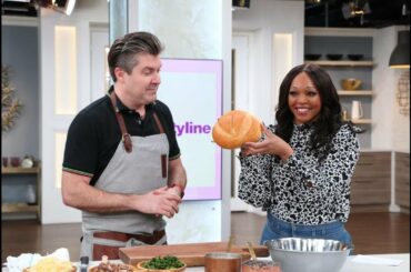 This red wine short rib bake is the perfect cozy night dinner