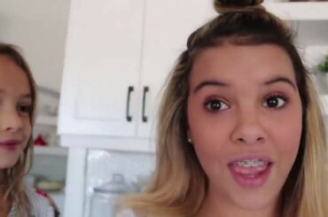 Switching diets with a 6-year-old child