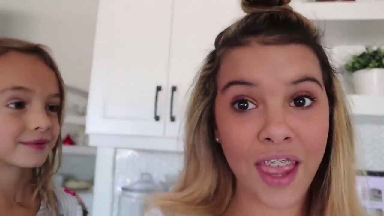 Switching diets with a 6-year-old child Switching diets with a 6-year-old child