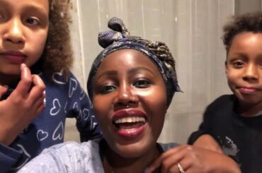 KITCHENWARE HAUL 🍽||MOMMY&KIDS NIGHT 🎥 🍿 ||VOTING AS AN ITALIAN 🗳||BARBECUE 🥩