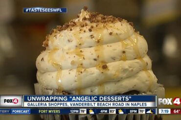 Naples bakery a "dream come true"