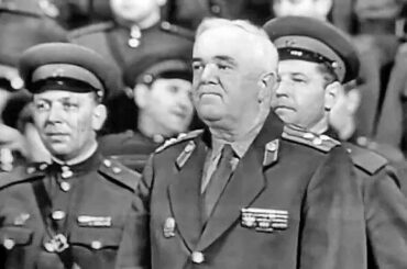 "The Choir of Bandits" from "Ernani" Opera by Verdi - The Alexandrov Red Army Choir (1962)