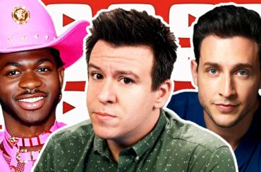 What This NEW Coronavirus News REALLY Means, Lil Nas X RANT Response, & American Dirt Controversy