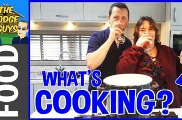 HOW TO MAKE SPICY SAUSAGE PASTA - EASY ITALIAN COOKING