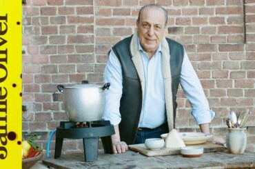 Cacio e Pepe | Gennaro Contaldo