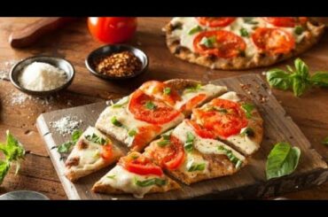 Best Vegetarian Italian Recipe .....Food with Alissa