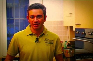 #Whitemascarpone shots #italianrecipes