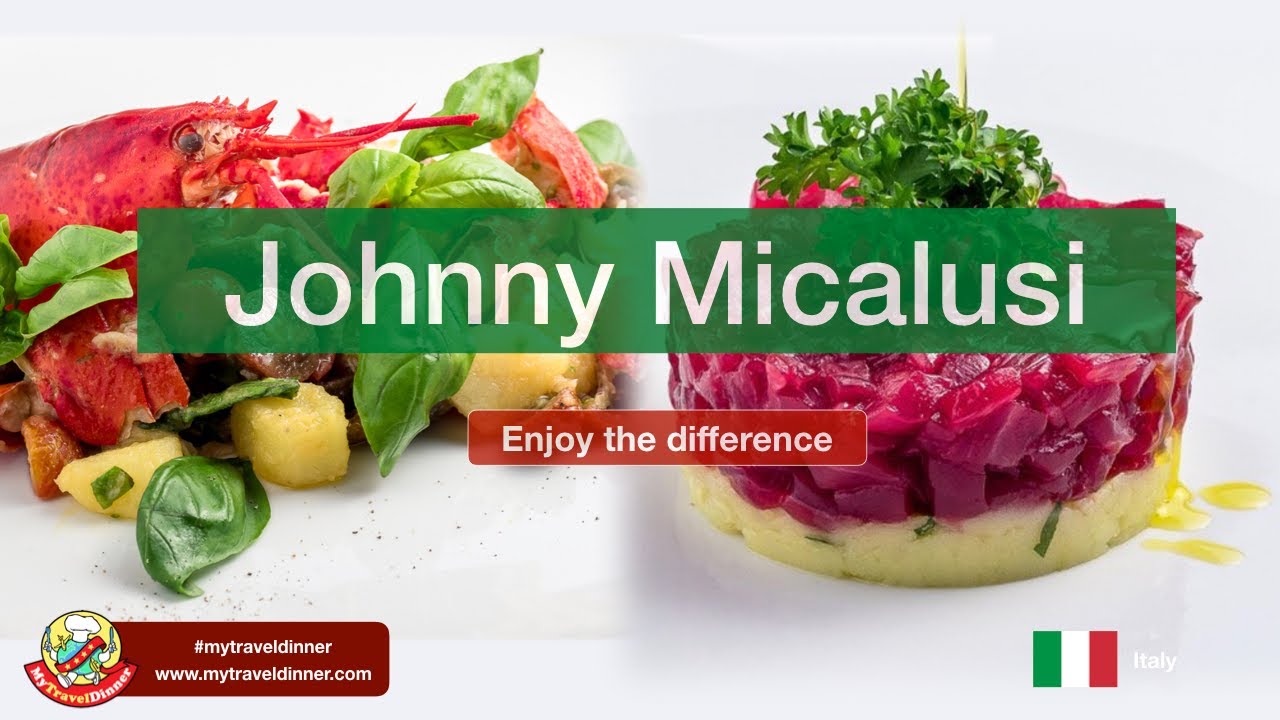 Johnny Micalusi Restaurants – Rome Johnny Micalusi Restaurants - Rome