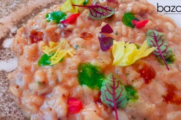 The Dai Forni Experience