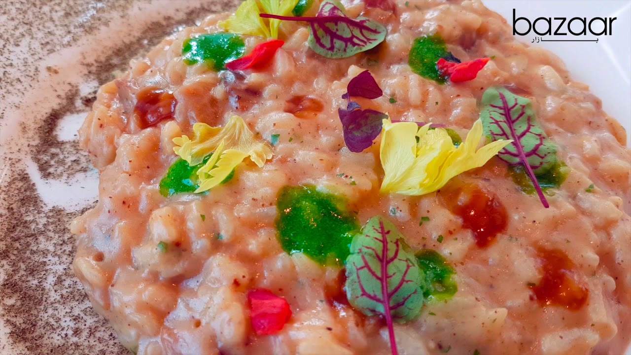 The Dai Forni Experience The Dai Forni Experience