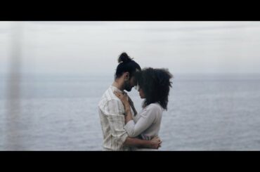 French Lovers Elope at Private Villa in Puglia | Southern Italy