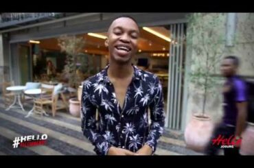 #HelloRecommends - Our best restaurants to try at The Zone @Rosebank