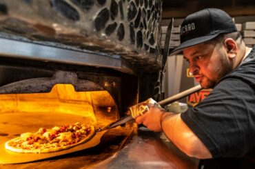 Pineapple on pizza: yay or nay?