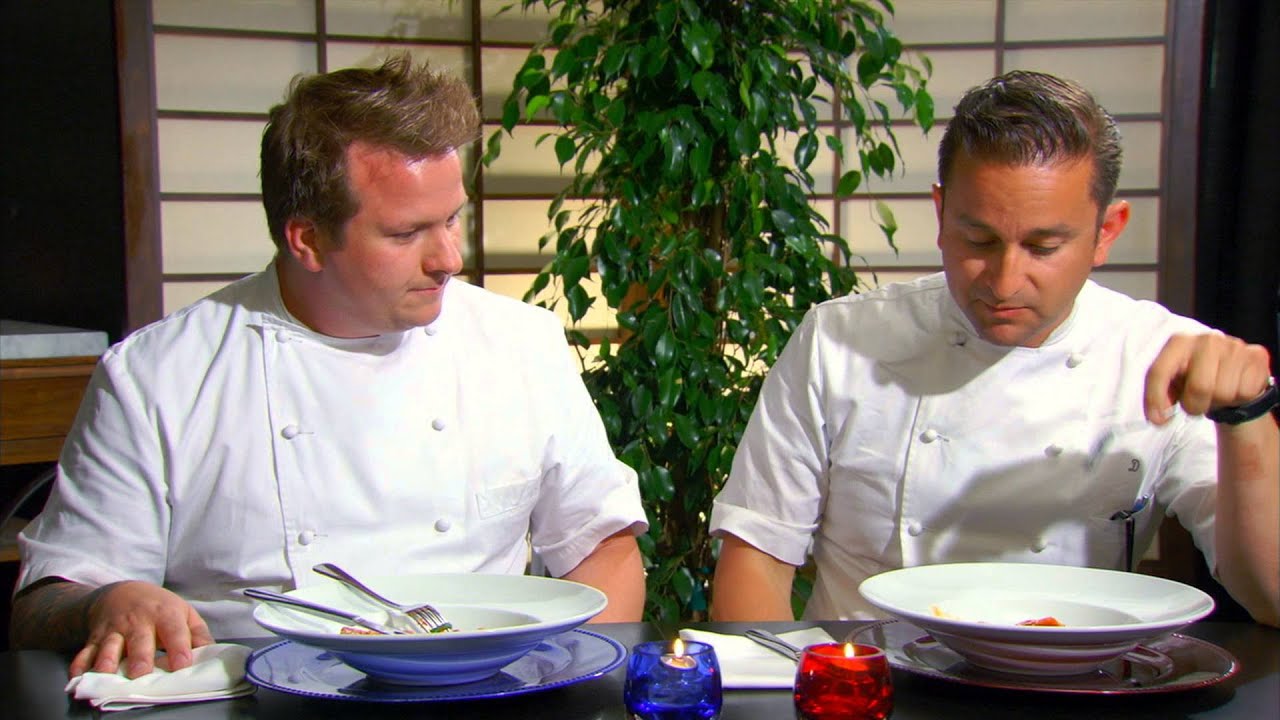 Restaurant Takeover Restaurant Takeover