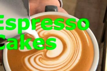 Barista Skills & icecream recipes