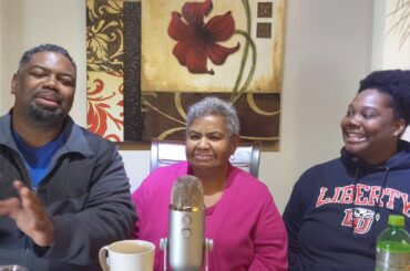 One Gotta Go : Mexican Food, Italian, American Or Soul Food