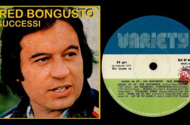 Fred Bongusto - Dimmi che mi vuoi
