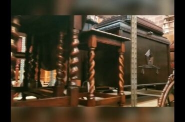 India Street Antiques Furniture - New Arrivals