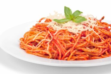 Italians Don't Really Eat These So-Called 'Italian' Dishes