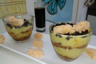 Tiramisu( Pick Me Up) Recipe || Classic Italian Dessert Recipe || Eggless Tiramisu Recipe || - # 197