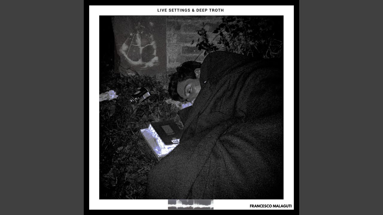 Deep Troth (Italian Goa Profonda) -, Pt. 5 (Live) Deep Troth (Italian Goa Profonda) -, Pt. 5 (Live)