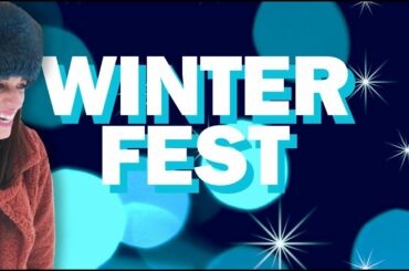 Lake Chelan Winterfest! | Local Lens Seattle
