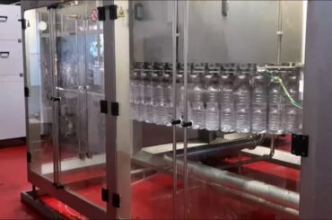 Filling machines - Bottling Lines for  water, soft drinks, juices, milk, oil, sauces - METALNOVA SpA