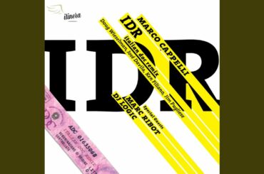 Italian Doc Remix (feat. Marc Ribot, Dj Logic)